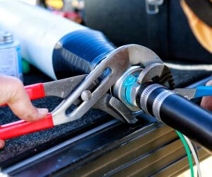 About Water Heater Repair LLC Brashear, MO